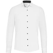 Chemise Pure Chemise The Functional Shirt Blanche