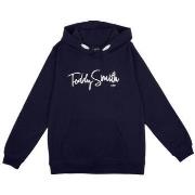 Sweat-shirt enfant Teddy Smith 60807349D