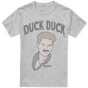 T-shirt Top Gun Rip Goose