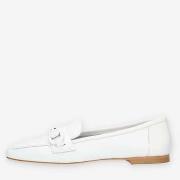 Mocassins Vsl 7502-ESS-NAPPA-BIANCO