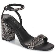 Sandales Only ONLALYX-28 BLING HEELED SANDAL