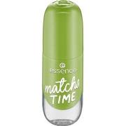 Vernis à ongles Essence Vernis à Ongles Gel Nail Colour - 76 matcha TI...