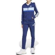 Ensembles de survêtement adidas Essentials Tiberio 3-Stripes