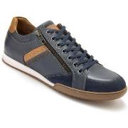 Derbies Pediconfort Derbies tout cuir