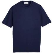 T-shirt Filippo De Laurentis -