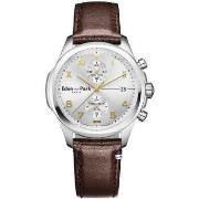 Bijoux Cleor Montre Homme