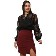 Chemise La Modeuse 73830_P174258