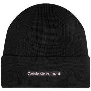 Bonnet Calvin Klein Jeans INST EMBRO BEANIE K60K612651