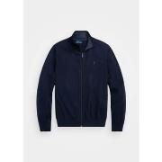 Sweat-shirt Ralph Lauren Gilet marine