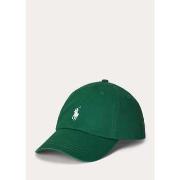 Casquette Ralph Lauren Casquette verte