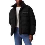 Doudounes Calvin Klein Jeans CHENILLE PUFFER J30J326101