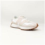 Baskets New Balance BASKET WS327 BEIGE