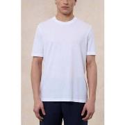 T-shirt Filippo De Laurentis -