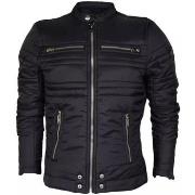 Blouson Diesel W-Neverzip - 00STA3-0LAMF-900