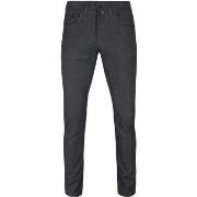 Pantalon Pierre Cardin Pantalon Lyon Future Flex Anthracite