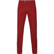 Pantalon Meyer Pantalon Roma Rouge