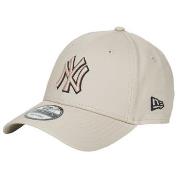 Casquette New-Era TEAM OUTLINE 9FORTY NEW YORK YANKEES