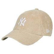 Casquette New-Era CORD 9TWENTY NEW YORK YANKEES