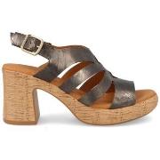 Sandales Paula Urban -