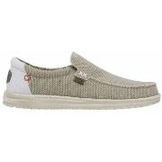 Slip ons HEYDUDE 40124-1LB