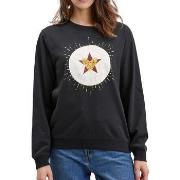 Sweat-shirt Converse 10025560-A01