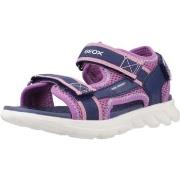 Sandales enfant Geox J SANDAL AIRADYUM GI