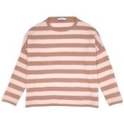 Pull Alyki Pull Sophie Femme Cipria/Rose