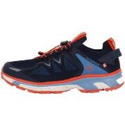 Chaussures Alpes Vertigo Trekking basse homme