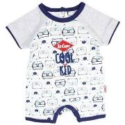 Short enfant Lee Cooper Combishort Bébé Garçon Gris