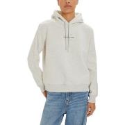 Sweat-shirt Calvin Klein Jeans MONOLOGO REGULAR HOO J20J223536