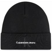 Bonnet Calvin Klein Jeans MONO LOGO EMBRO BEANIE K50K512460