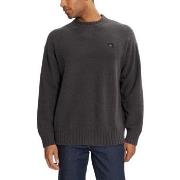 Pull Calvin Klein Jeans BOUCLE BOXY SWEATER J30J326202