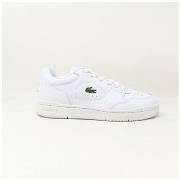 Baskets Lacoste BASKET COURT BLANC