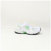 Baskets New Balance NEW BALANCE BASKET PZ530 BLANC VERT