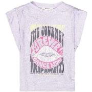 T-shirt enfant Garcia 181400VTPE25