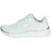 Baskets montantes Skechers 150206