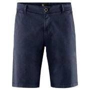 Short Bomboogie BMSET TGBT5-297 POSEIDON BLUE