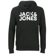 Sweat-shirt Jack &amp; Jones JJECORP LOGO