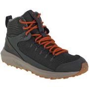 Chaussures Columbia Trailstorm Mid Waterproof