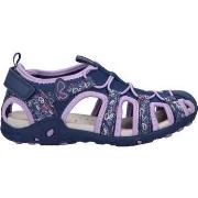 Sandales Geox J35GRA 015CE J SANDAL WHINBERRY