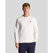 Sweat-shirt Lyle &amp; Scott ML424VOG