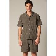 Chemise Deeluxe Chemise CREEKSON