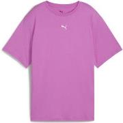 Polo Puma ESS Relaxed Tee