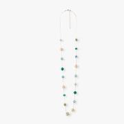 Collier Lollipops Sautoir multi perles