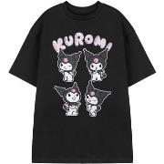 T-shirt Hello Kitty NS8827