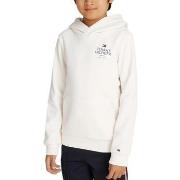 Sweat-shirt enfant Tommy Hilfiger KB0KB09193-YBH