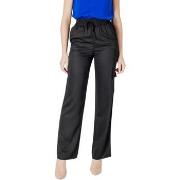 Pantalon Calvin Klein Jeans VISCOSE SATIN UTILIT J20J224273