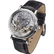 Montre Carl Von Zeyten Montre Homme CVZ0017SGY, Automatic, 46mm, 3ATM