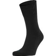 Chaussettes Falke Chaussettes Run Ergo Noir