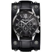 Montre Thomas Sabo Montre Homme WA0140-218-203, Quartz, 43mm, 5ATM